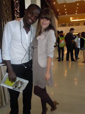 east european interracial - Maggie Nazer â€œ