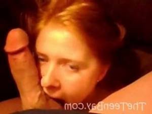 Amateur Redhead Blowjob Porn - Amateur redhead blowjob porn - Beauty amateur redhead teen make perfect  blowjob jpg 450x339