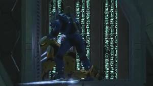 Halo 3 Porn - Halo 3 Porn!