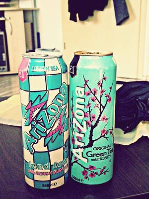 Arizona Tea Porn - arizona drink | Tumblr