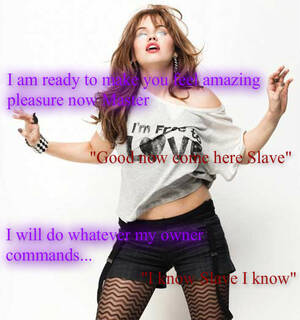 Debby Ryan Porn Captions - Debby Ryan Hypno Part Seven (finale) - Debby Ryan fan Art (33111356) -  fanpop