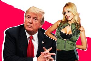Did A Porn Actress - Did Donald Trump pay porn star Stormy Daniels to keep quiet about an affair?