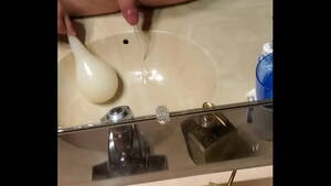 interracial cum filled condoms - 21 y/o fills condom with cum - XVIDEOS.COM