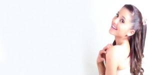 Ariana Grande Porn Twitter - Header Porn followed