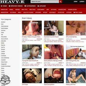 heavy r porn ladyboy indian - Heavy R & 37+ BDSM Porn Sites Like heavy-r.com?id=theporndude.com