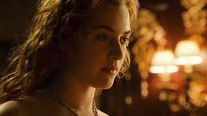 Naked Titanic Porn - Kate winslet nude titanic scene porn videos & sex movies - XXXi.PORN