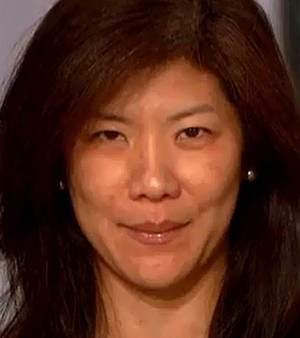 Julie Chen Fucking - Julie Chen admitted on The Talk last week that if a plastic surgeon never  took a scalpel to her eyelids and widened her eye parts, she'd never be The  ...