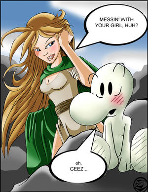 Bone Comic Porn - PENDV SOUND Scans Daily Dreamwidth Studios Thorn and Fone Bone by  RedCrosseKnight on deviantART