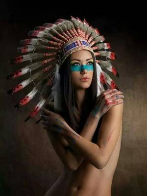 american indian maiden nude - Image result for nude female american indian