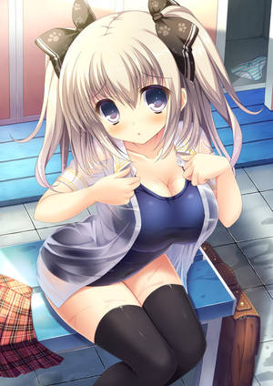 anime ecchi gallery - Gallery anime ecchiâ€¢Â´Â¨`Â»â™¥