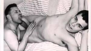 1800s Gay Porn - Several naked men are featured in Vintage compilation - PORNDROIDS.COM