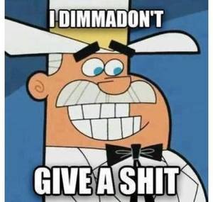 Fairly Oddparents Dinkleberg Porn - Dimmadont Fairly Odd Parents