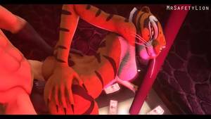 Kung Fu Panda 2 Porn Fap - ... 3D Animated Kung_Fu_Panda Sound Tigress mrsafetylion // 1280x720 //  5.3MB // webm ...