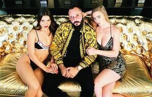 French King Porn - Greg Lansky Porn Director Instagramâ€‹ | Men's Health