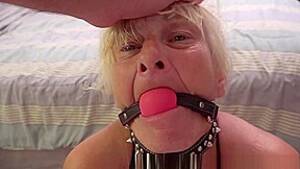 Bondage Granny Porn - Bdsm granny, porn tube free - video.aPornStories.com