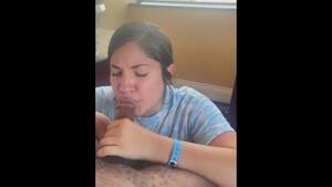 amateur interracial sloppy head - Homemade Interracial Sloppy Head Porn Videos | Pornhub.com