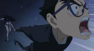 Flcl Porn - FLCL Progressive' Had One Super NSFW Scene