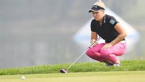 Michelle Wie Sexy Body - Pro golfer Michelle Wie's outfits banned from top B.C. greens | CBC News