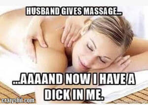 Funny Husband Memes Porn - CrazyShit.com | husband memes - Crazy Shit