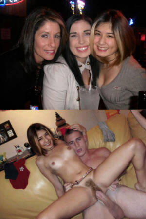 amateur friend watches - Did Her Friends Watch? Porn Pic - EPORNER