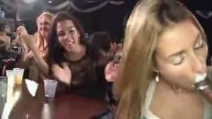 night club orgy pregnant - A crazy orgy in a nightclub