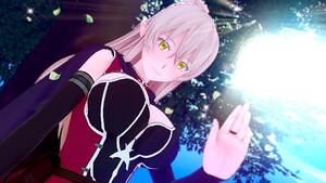 cartoon knight hentai - Fucking Ariane Glenys Maple from Skeleton Knight in another World until  Creampie - Anime Hentai 3d - Pornhub.com