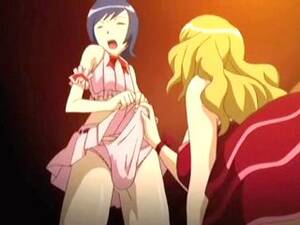 herm hentai sex - Japanese Shemale Hentai in Sixty-Nine Oral Sex Act | AREA51.PORN