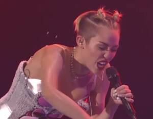 Miley Cyrus Tranny Porn - Ten Campus Stories Far More Outrageous Than Miley Cyrus Twerking | The  College Fix