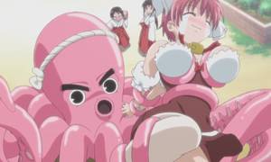 mainstream anime hentai - ... between mainstream and adults-only erotic anime, adult sexual  references have increasingly crept into mainstream Japanese animation.