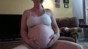 Jenna Pregnant Webcam Porn - Spoiled ... Pregnant Bouncing - ThisVid.com