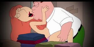 Family Guy Porn Blowjob - Blowjob - Family Guy porn blog