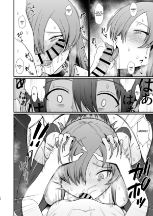 Gay Shota Sex Slave - Ravaged by a Shota in Another World [Butachang] - 1 . Ravaged by a Shota in  Another World - Chapter 1 [Butachang] - AllPornComic
