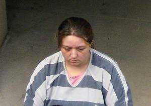 Minor Girl Porn - Woman pleads not guilty to child porn