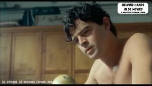 handjobs on tv series - 50 Handjob Scenes in Movies / TV Shows (MM Compil) | Gay Porn watch online  or download