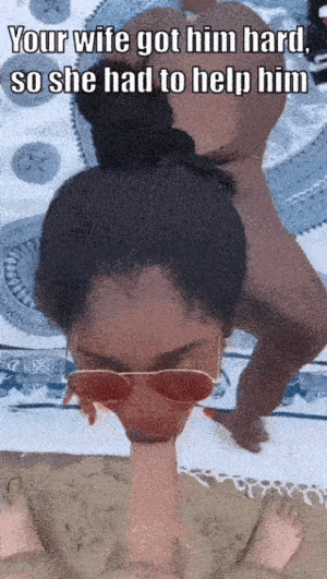 candid sex on beach caption - Beach Porn Gifs and Pics - MyTeenWebcam