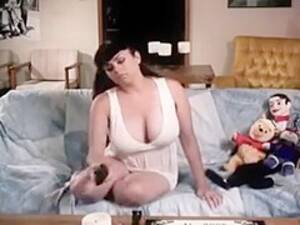 black devil porn - Black Devil Doll (Hilarious B Movie Porn) - PornZog Free Porn Clips