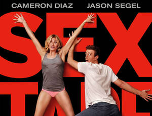 Ellie Kemper Sextape Porn - Granger on Movies: 'Sex Tape'