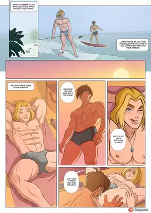 Gay Sex Winx Club - Yaoi porn comics Winx Club â€“ Beach Days ðŸ–ï¸