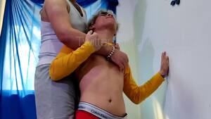 Guy Wedgie Porn - Wedgie to Blonde Guy and Spanked - Pornhub.com