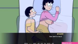 doraemon cartoon xxx hentai - Doraemon nobita mom porn | Free Porn Hd Sex Pics at Okporno.net