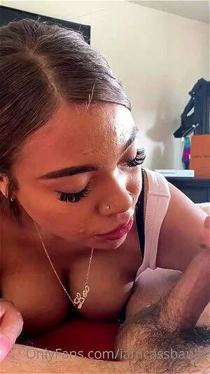 light black blowjob - Lightskin Blowjob Porn - lightskin & blowjob Videos - SpankBang