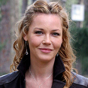 Connie Nielsen - Connie Nielsen