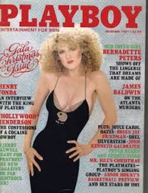 Bernadette Peters Porn - Bernadette Peters 1981 : r/OldSchoolCool