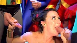 Chanel Preston As Wonder Woman Xxx - Watch Chanel Preston Wonder Woman Blowbang - Wonder Woman, Chanel Preston,  Blowbang Porn - SpankBang