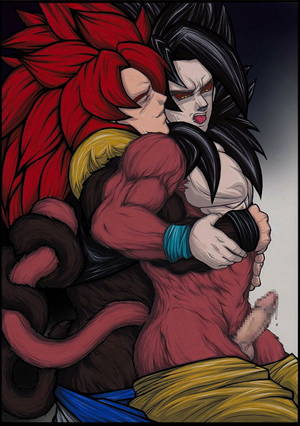 goku hentai porn - Dragon ball hentai watch online goku