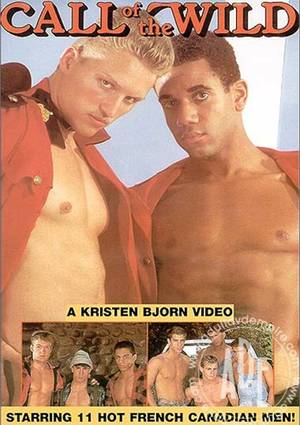 Canadian Mountie Gay Porn - Call of the Wild