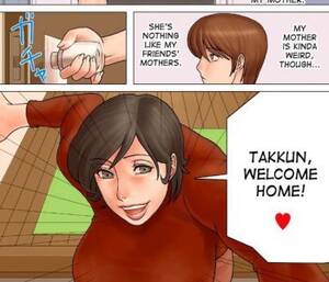 Big Mama Porn Toon - Mama Please Please Please | Erofus - Sex and Porn Comics