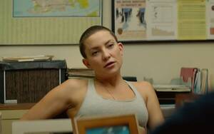 Kate Hudson Fucking - Kate Hudson Addresses Autism Representation in Sia's Movie Music