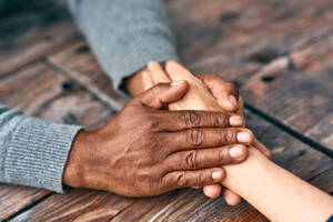 interracial couples holding hands - 14,500+ Interracial Couple Holding Hands Stock Photos, Pictures &  Royalty-Free Images - iStock | Interracial holding hands
