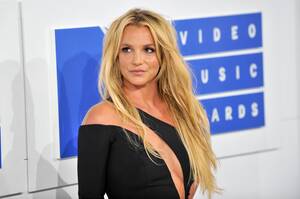 britney dp - A look back at Britney Spears' Conservatorship | CNN